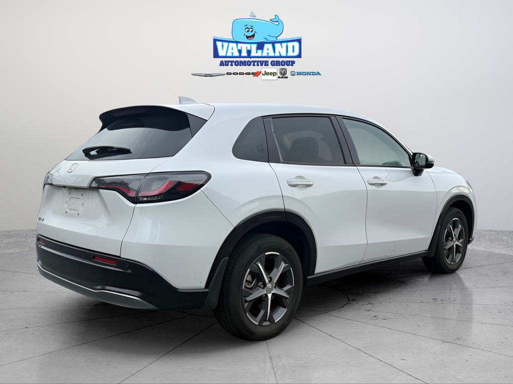 2023 Honda HR-V EX-L