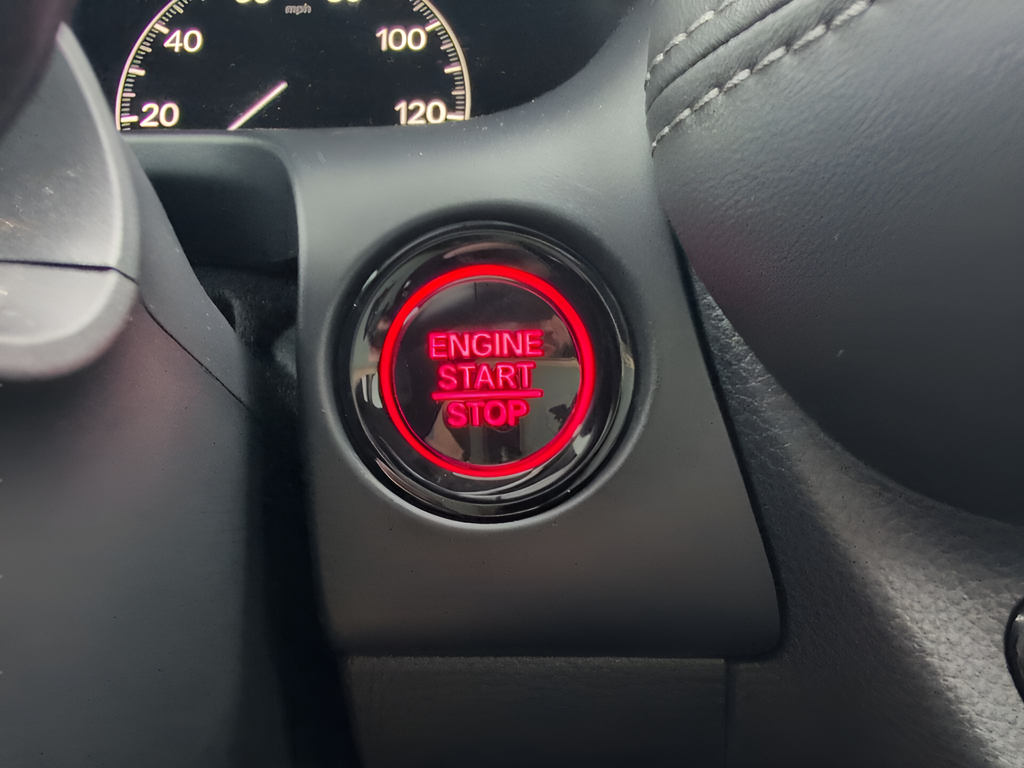 2024 Honda HR-V EX-L