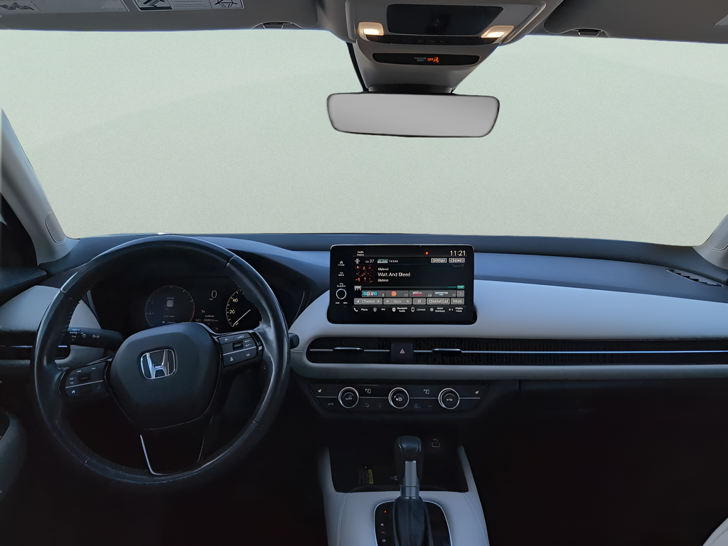 2024 Honda HR-V EX-L