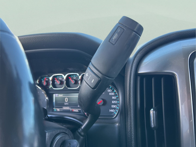 2017 Chevrolet Silverado 1500 LT LT1