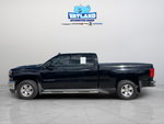 2017 Chevrolet Silverado 1500 LT LT1
