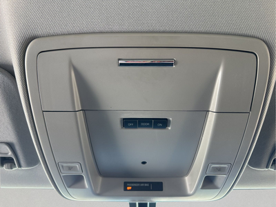 2017 Chevrolet Silverado 1500 LT LT1