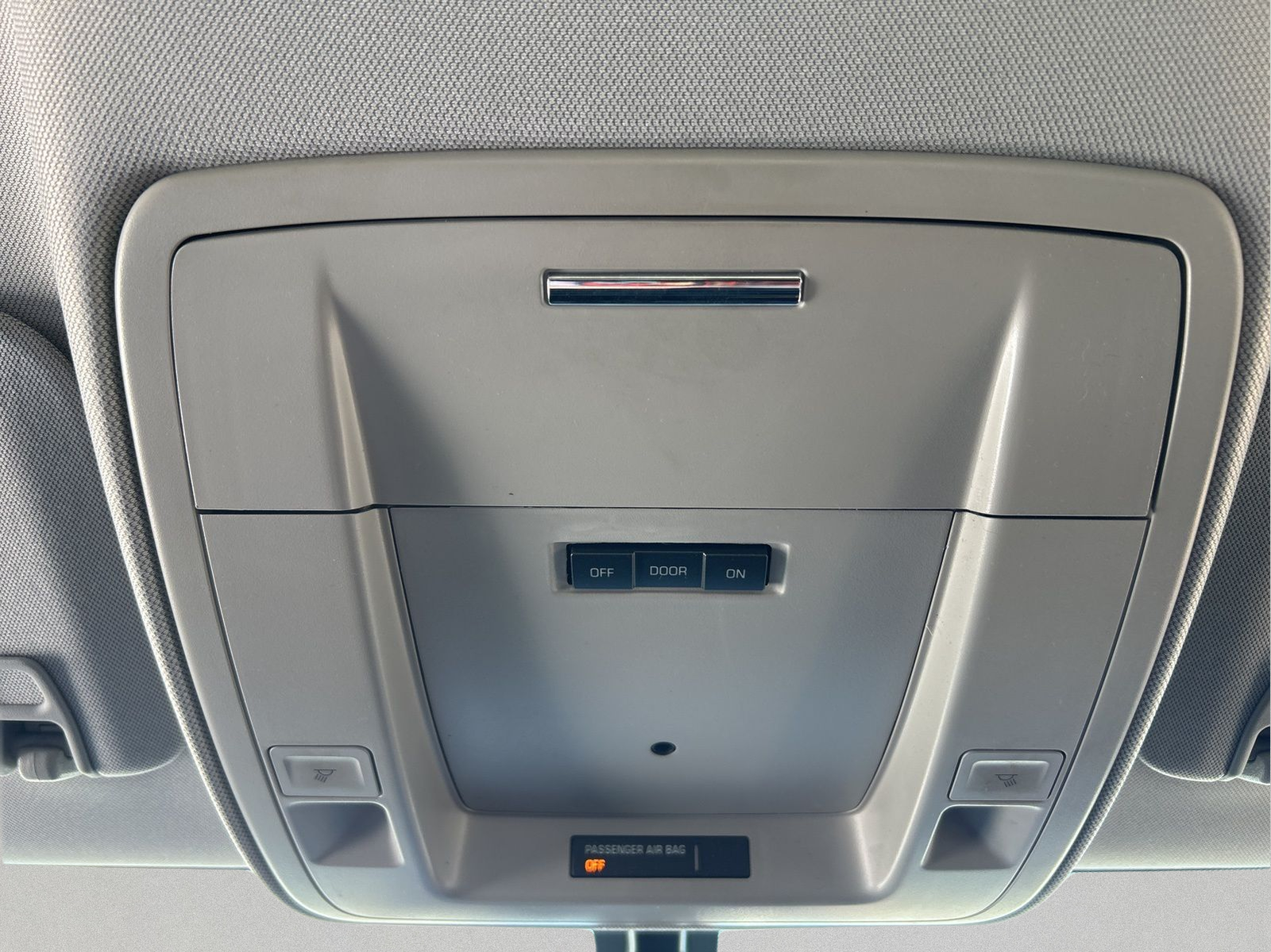 2017 Chevrolet Silverado 1500 LT LT1