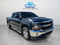 2017 Chevrolet Silverado 1500 LT LT1