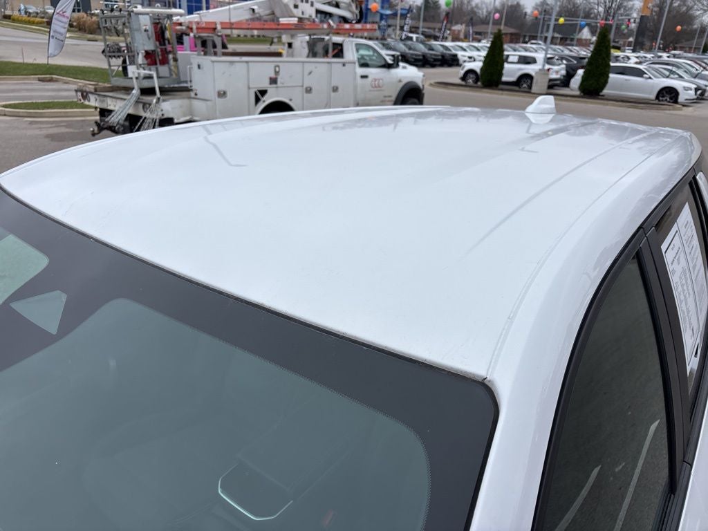 2025 GMC Terrain Elevation CPO