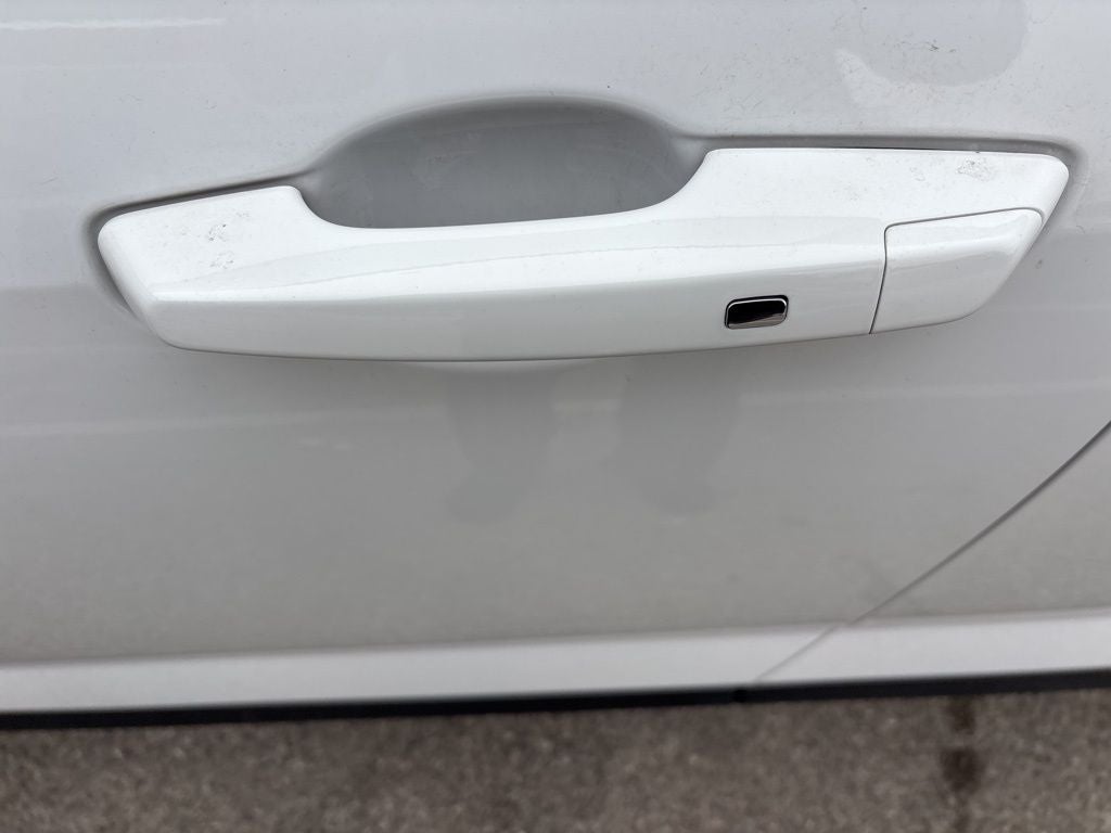 2025 GMC Terrain Elevation CPO