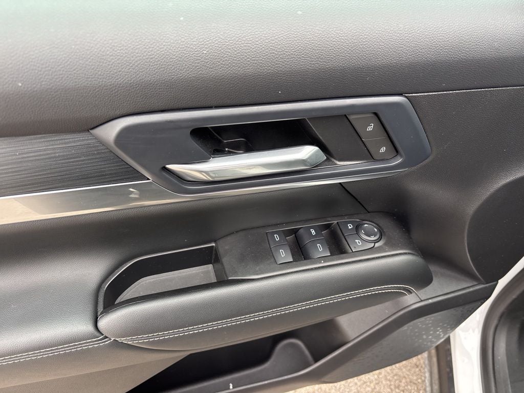 2025 GMC Terrain Elevation CPO