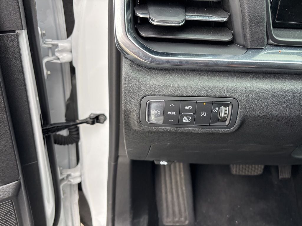 2025 GMC Terrain Elevation CPO