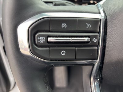 2025 GMC Terrain Elevation CPO