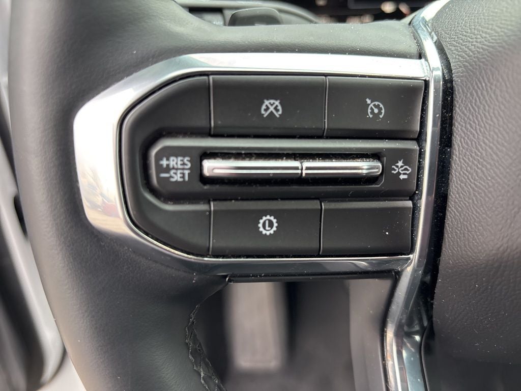 2025 GMC Terrain Elevation CPO