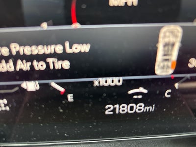 2025 GMC Terrain Elevation CPO