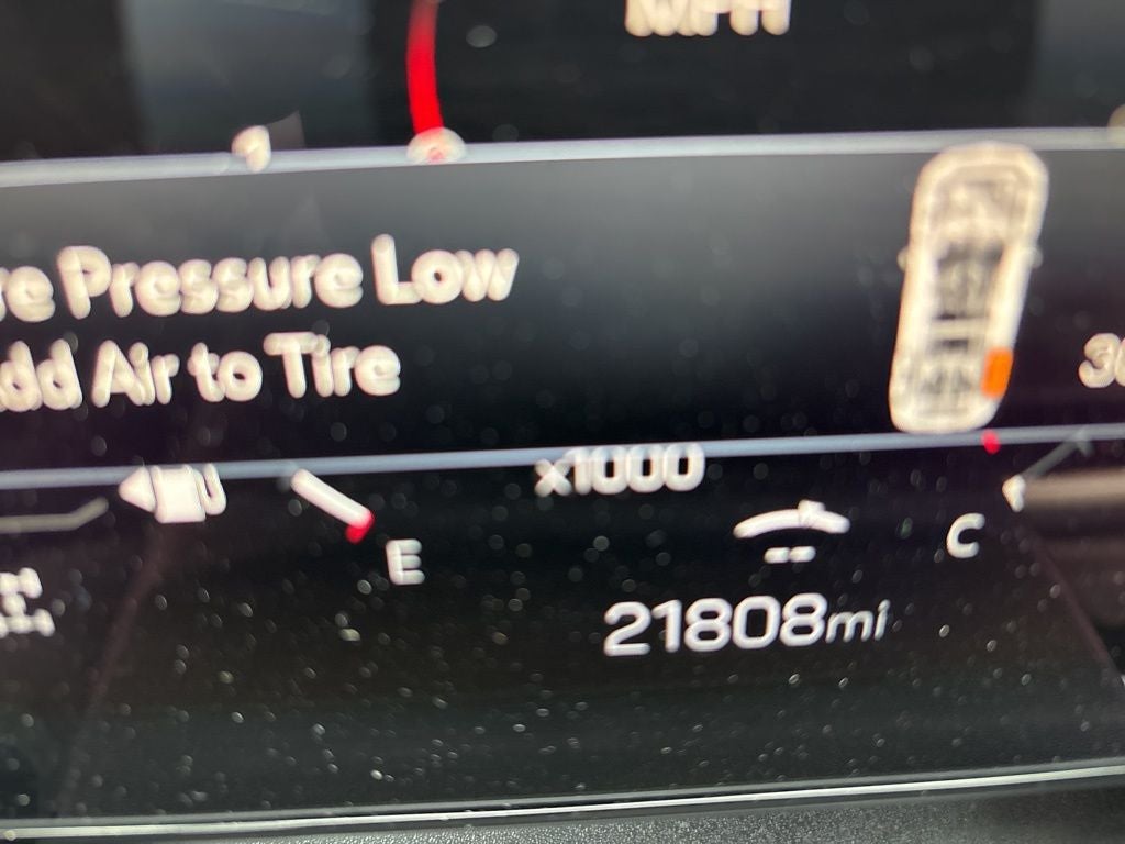 2025 GMC Terrain Elevation CPO