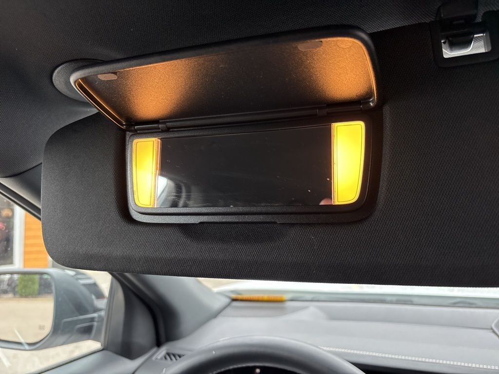 2025 GMC Terrain Elevation CPO