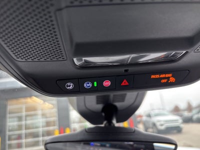 2025 GMC Terrain Elevation CPO