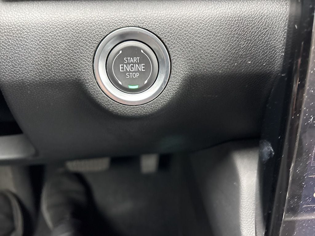 2025 GMC Terrain Elevation CPO