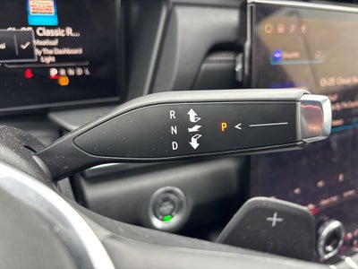 2025 GMC Terrain Elevation CPO