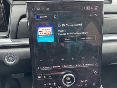 2025 GMC Terrain Elevation CPO