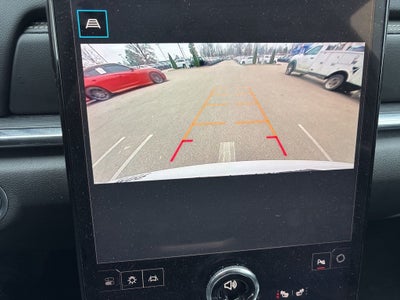 2025 GMC Terrain Elevation CPO