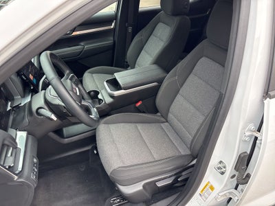 2025 GMC Terrain Elevation CPO