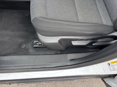 2025 GMC Terrain Elevation CPO