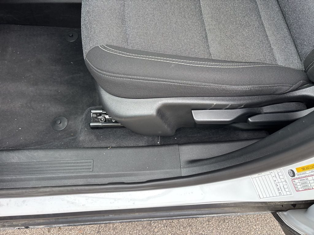 2025 GMC Terrain Elevation CPO