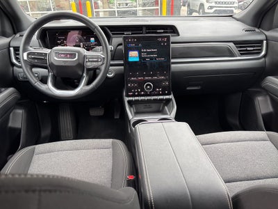 2025 GMC Terrain Elevation CPO