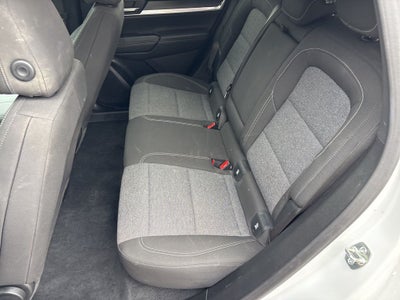 2025 GMC Terrain Elevation CPO