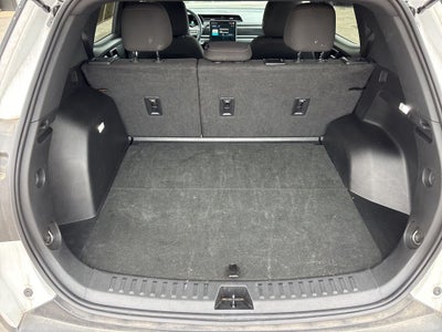 2025 GMC Terrain Elevation CPO