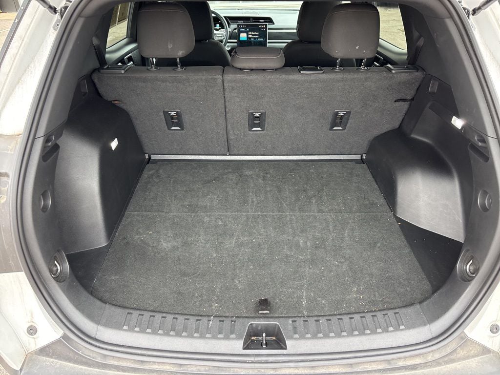 2025 GMC Terrain Elevation CPO