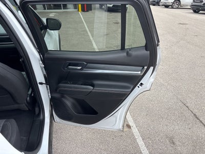 2025 GMC Terrain Elevation CPO