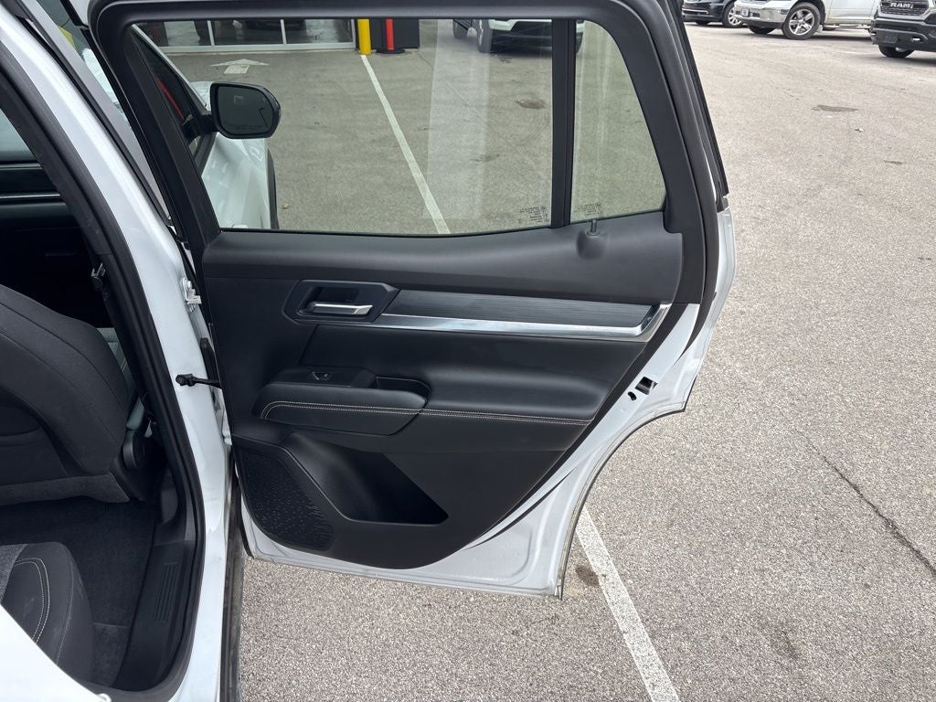 2025 GMC Terrain Elevation CPO