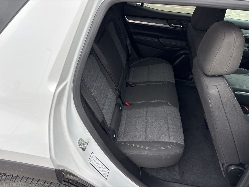 2025 GMC Terrain Elevation CPO