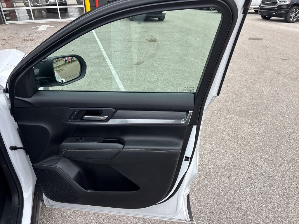 2025 GMC Terrain Elevation CPO