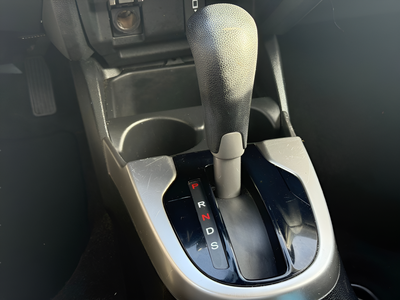 2019 Honda Fit EX