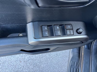 2019 Toyota Tacoma SR5 V6 CPO