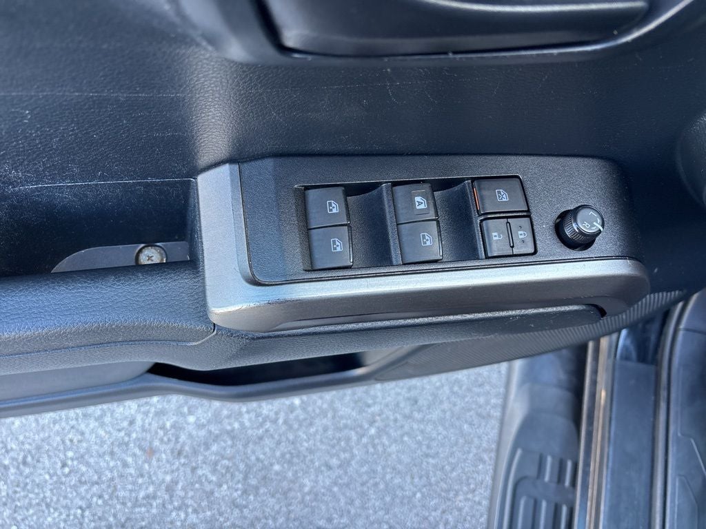 2019 Toyota Tacoma SR5 V6 CPO