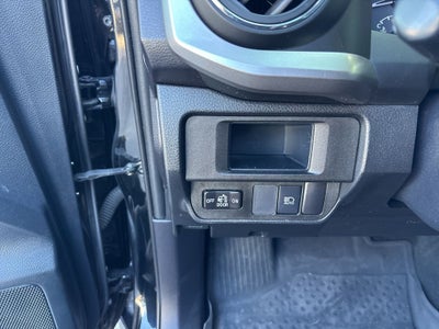 2019 Toyota Tacoma SR5 V6 CPO