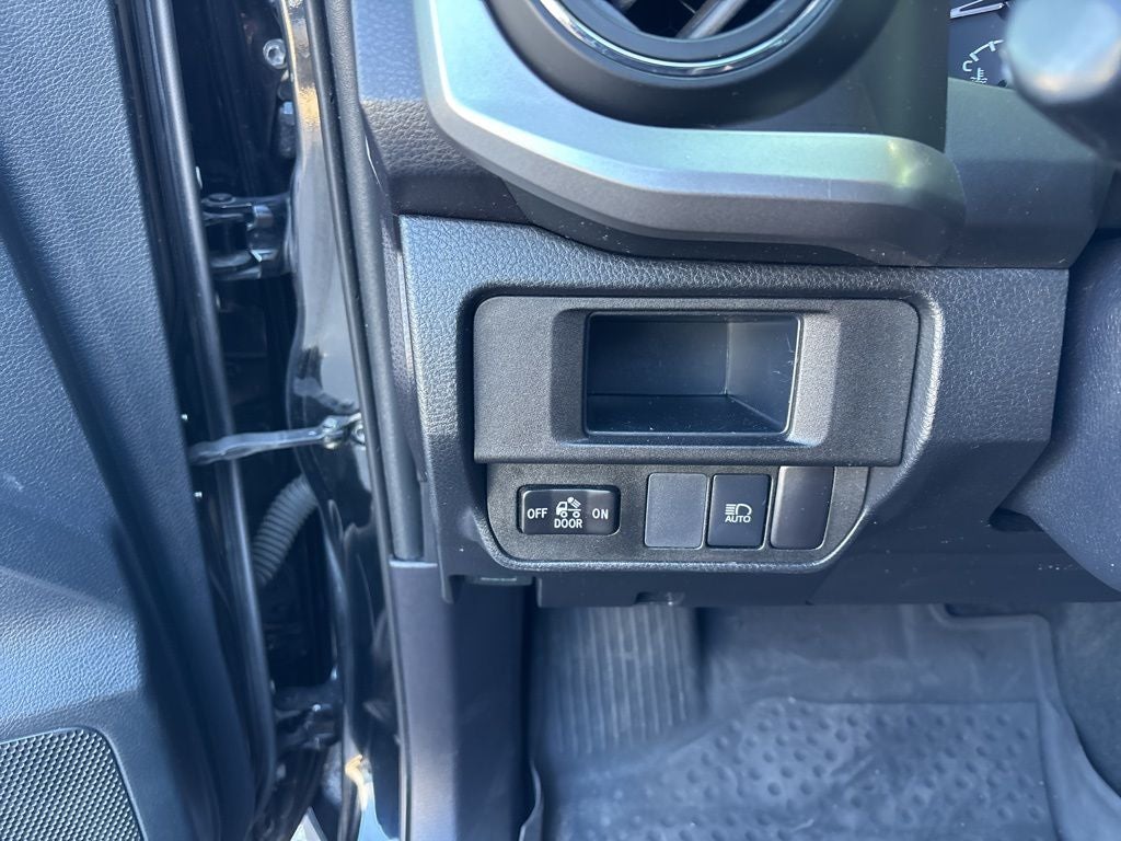 2019 Toyota Tacoma SR5 V6 CPO