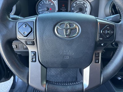 2019 Toyota Tacoma SR5 V6 CPO