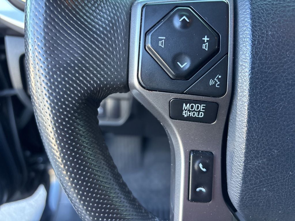 2019 Toyota Tacoma SR5 V6 CPO