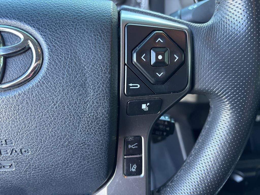 2019 Toyota Tacoma SR5 V6 CPO