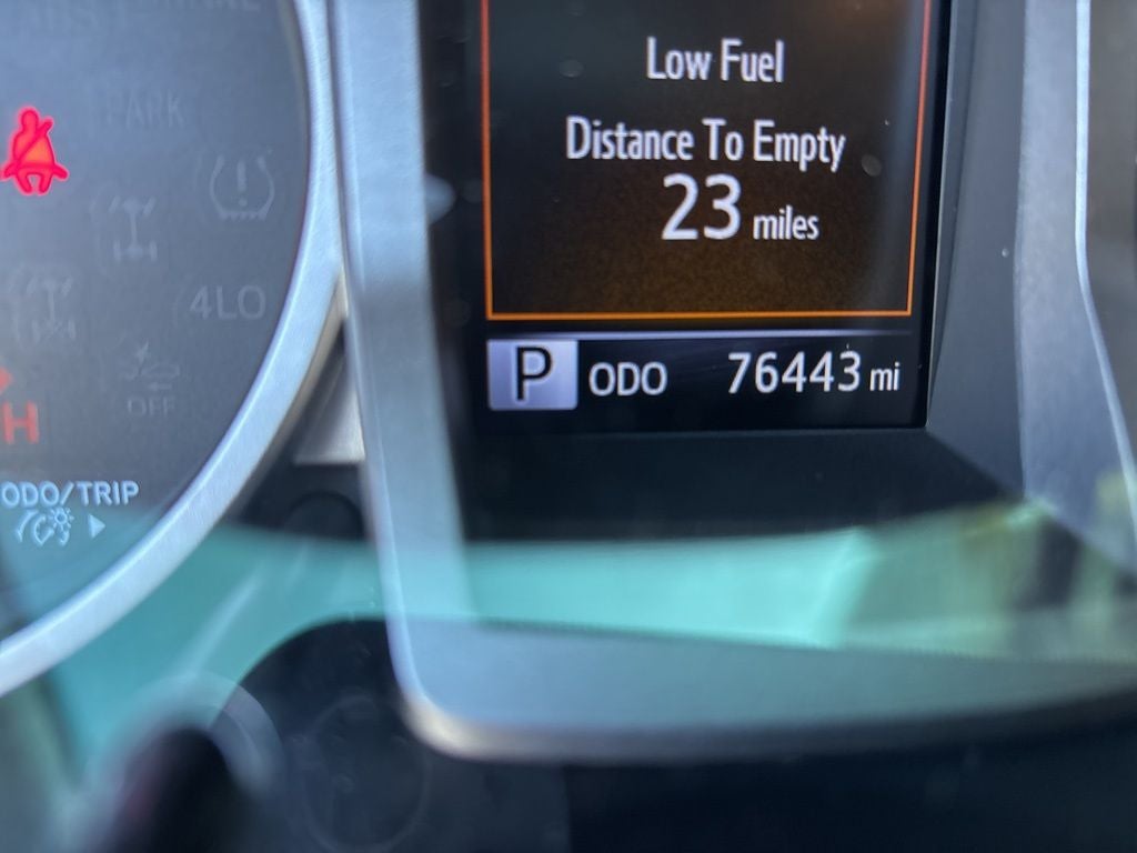 2019 Toyota Tacoma SR5 V6 CPO