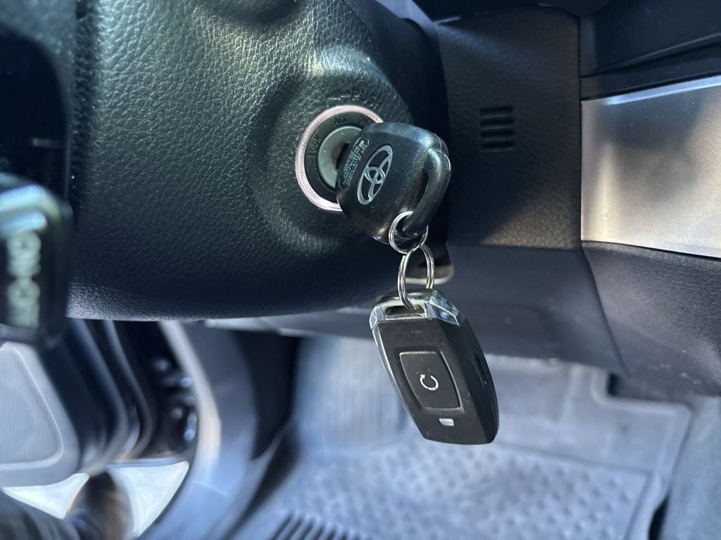 2019 Toyota Tacoma SR5 V6 CPO