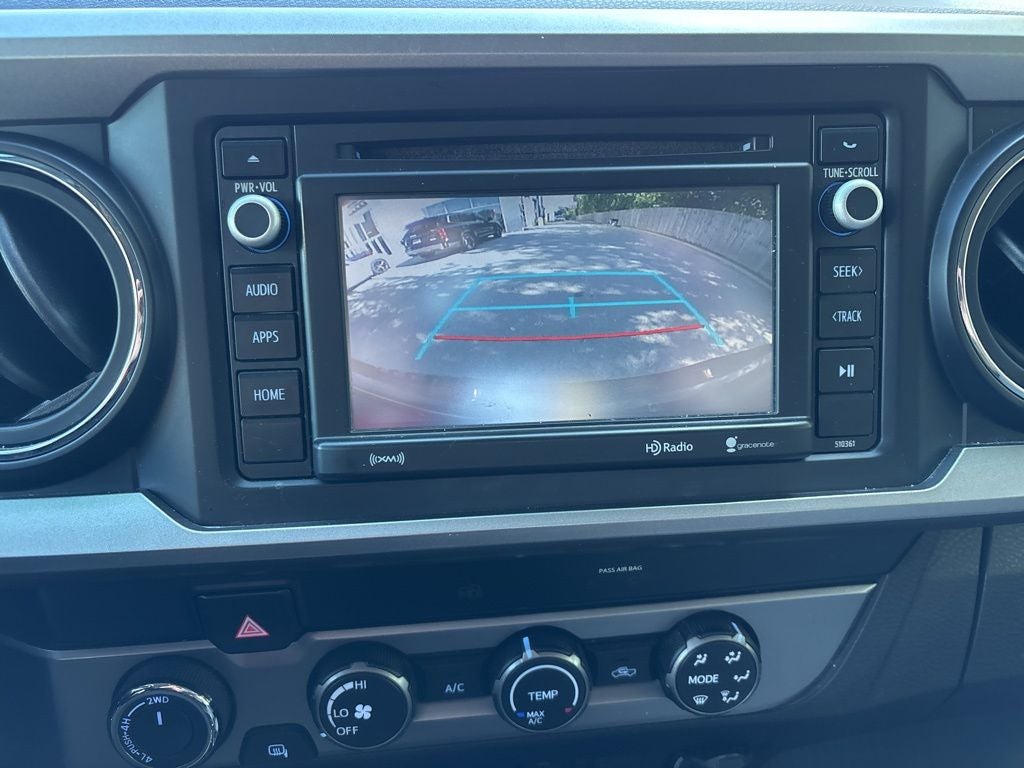 2019 Toyota Tacoma SR5 V6 CPO