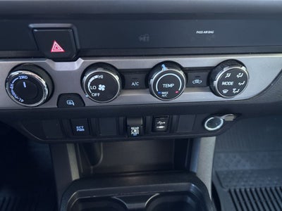 2019 Toyota Tacoma SR5 V6 CPO