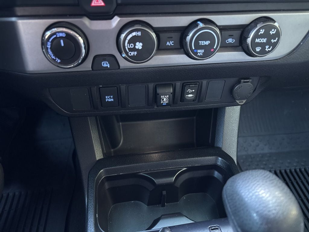 2019 Toyota Tacoma SR5 V6 CPO