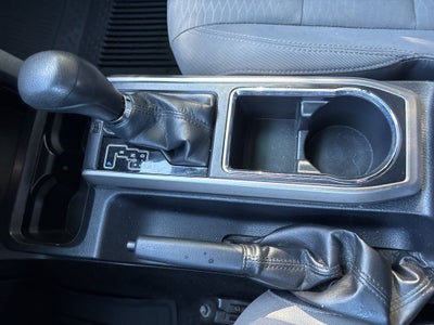 2019 Toyota Tacoma SR5 V6 CPO