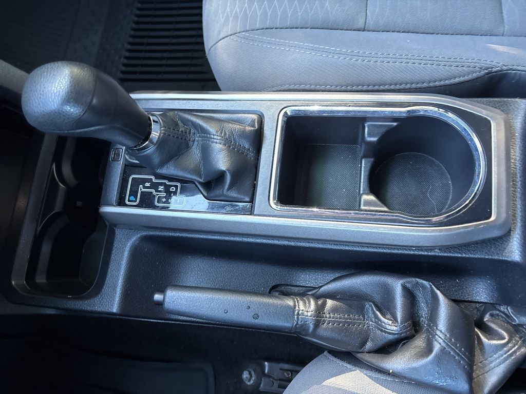 2019 Toyota Tacoma SR5 V6 CPO