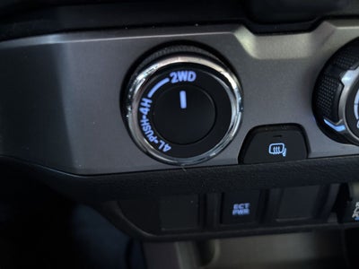 2019 Toyota Tacoma SR5 V6 CPO