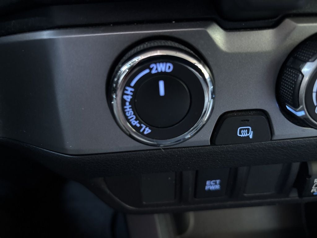 2019 Toyota Tacoma SR5 V6 CPO